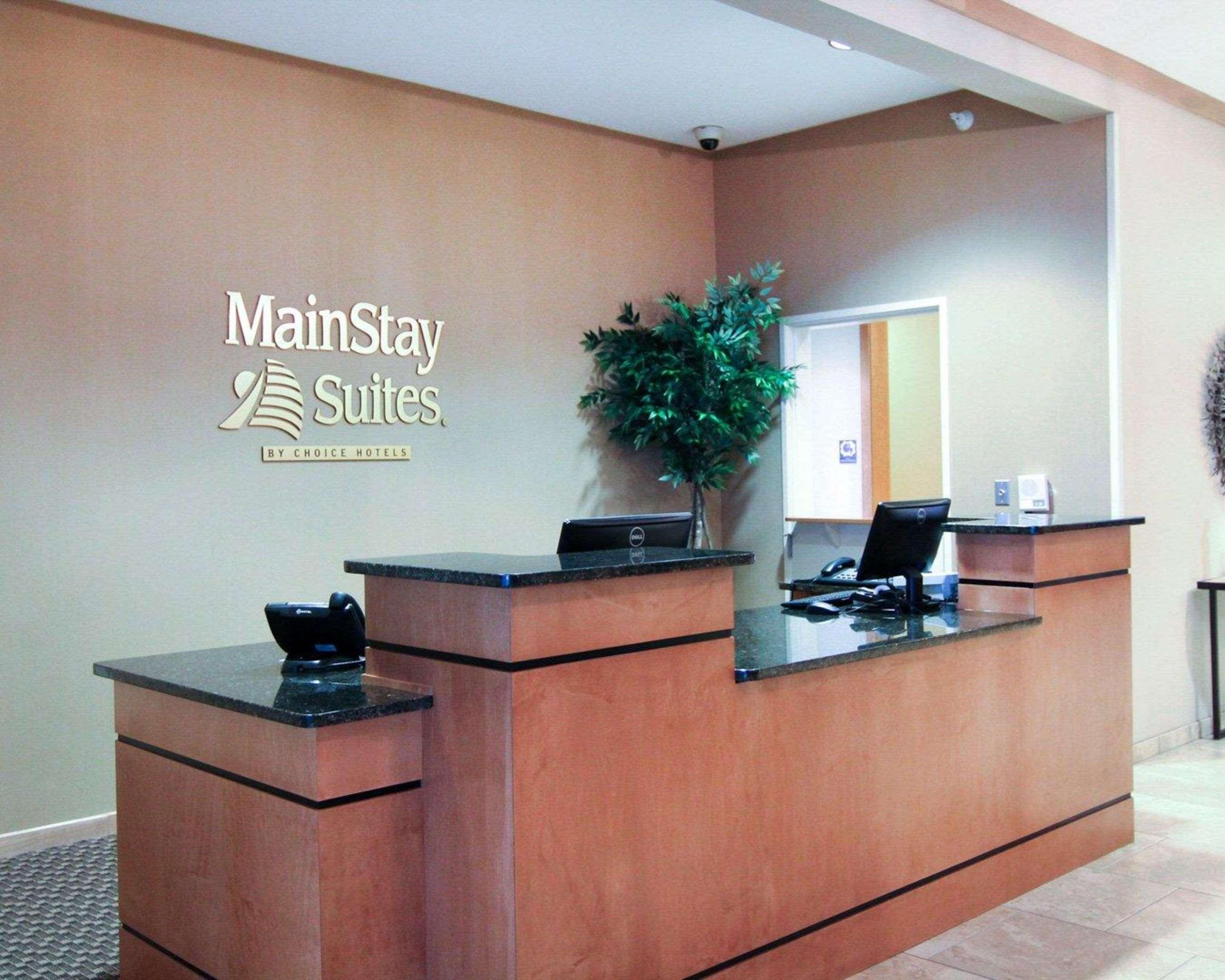 Mainstay Suites Tioga Eksteriør billede
