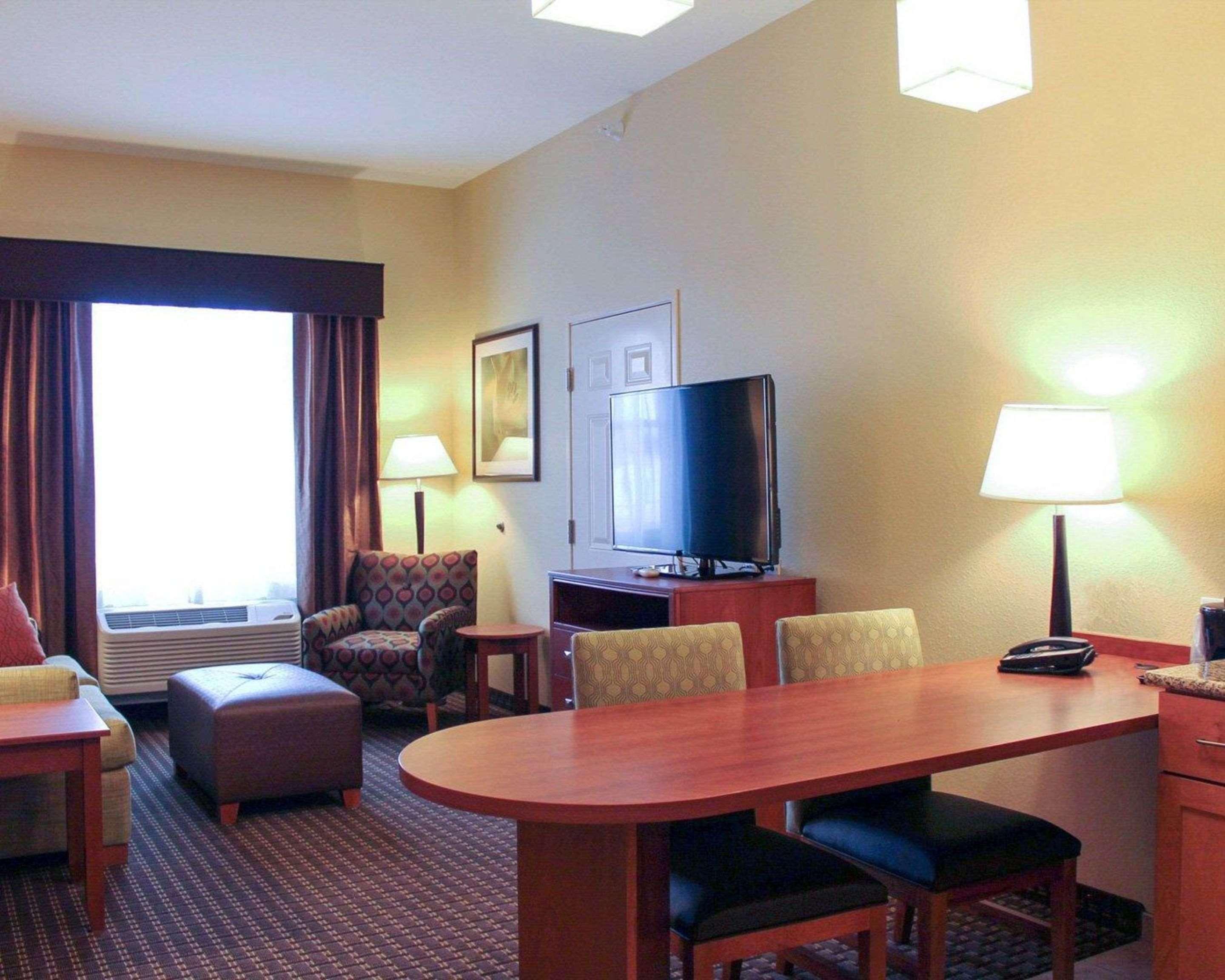 Mainstay Suites Tioga Eksteriør billede