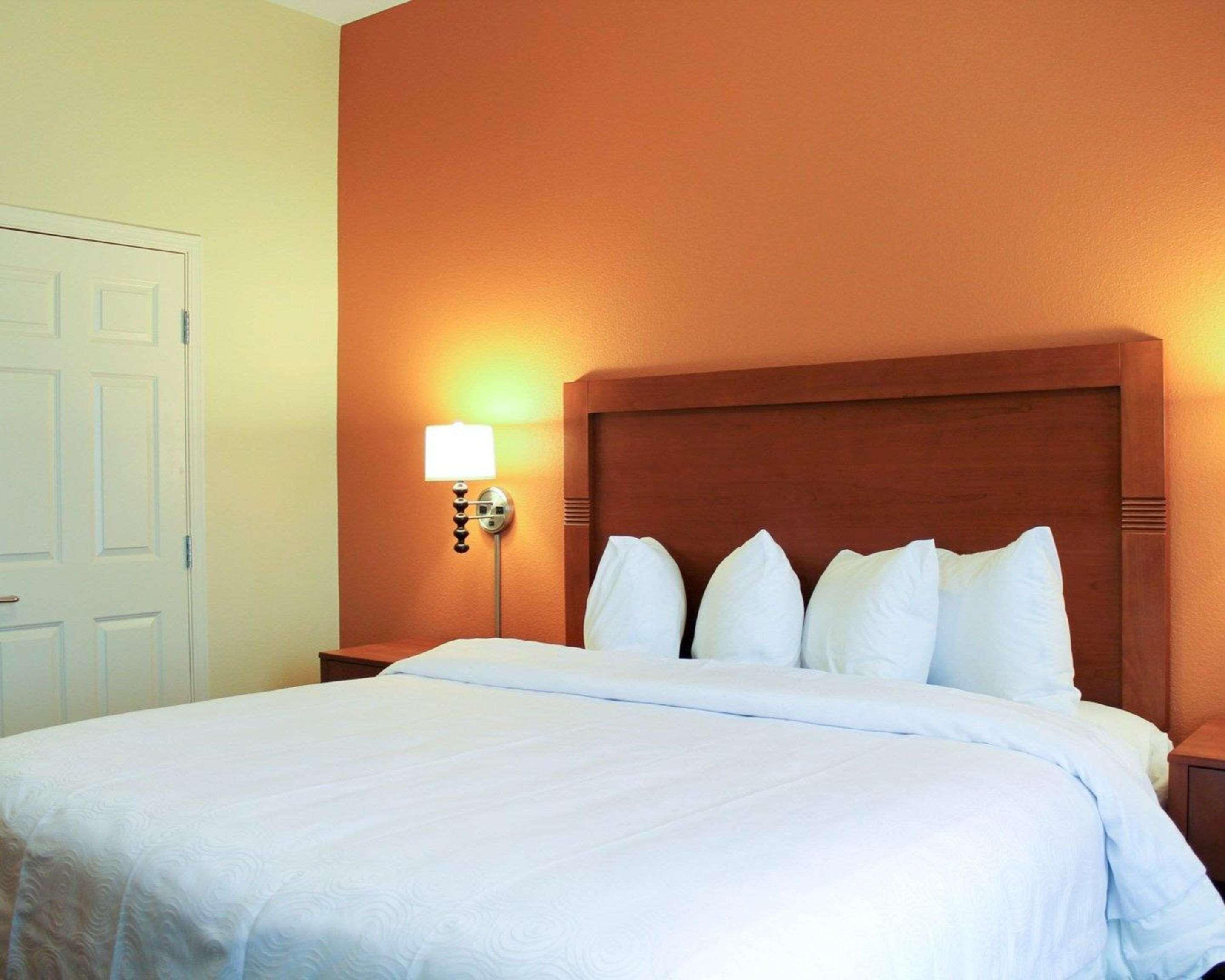 Mainstay Suites Tioga Eksteriør billede