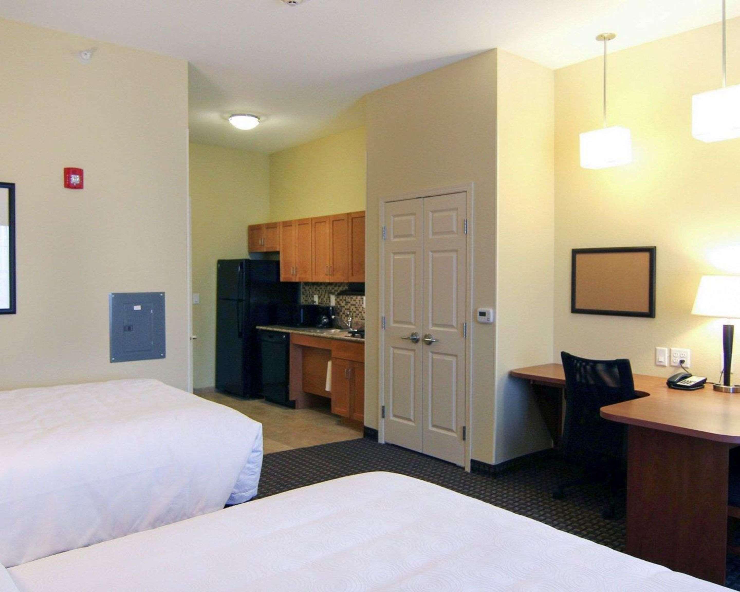 Mainstay Suites Tioga Eksteriør billede
