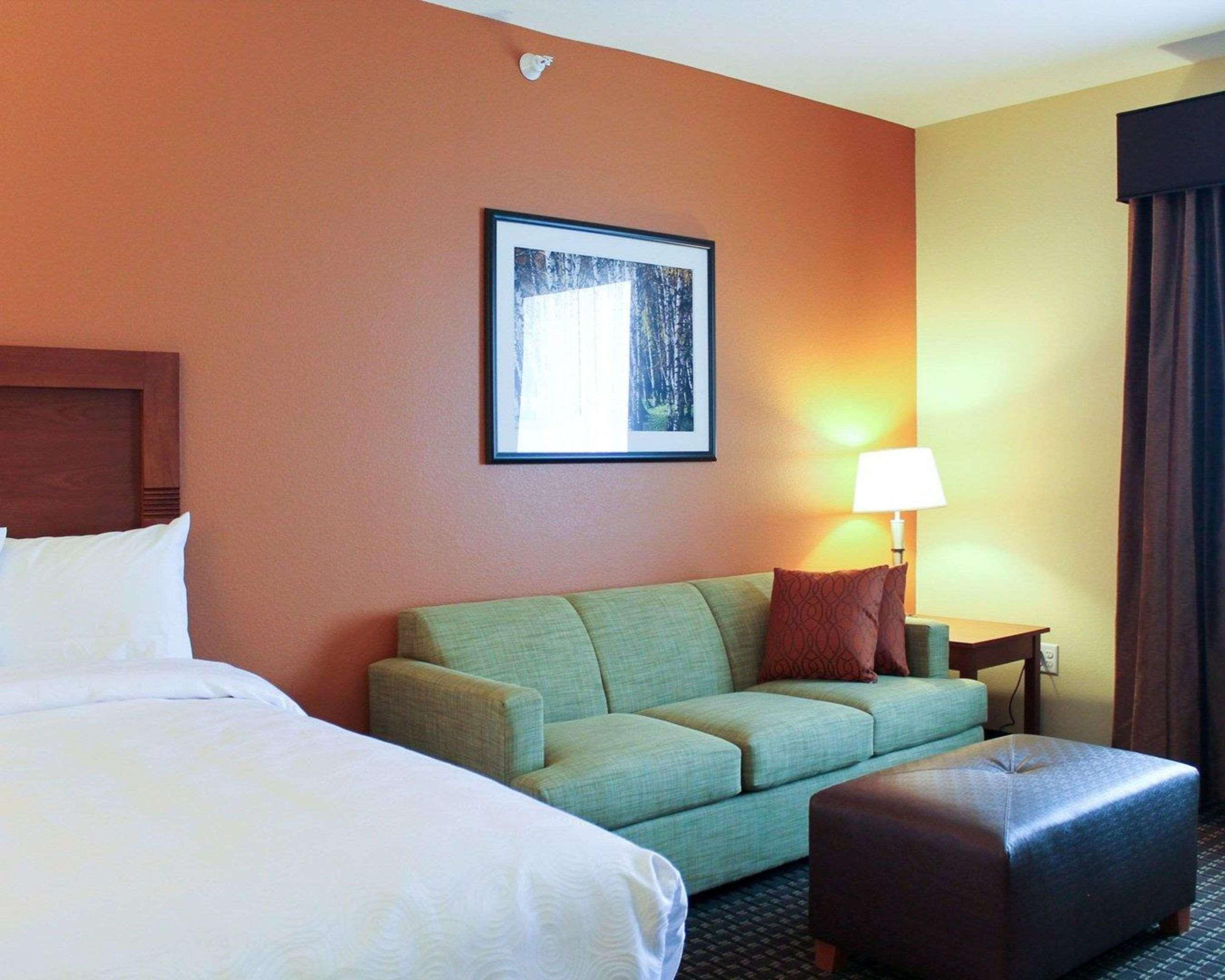 Mainstay Suites Tioga Eksteriør billede