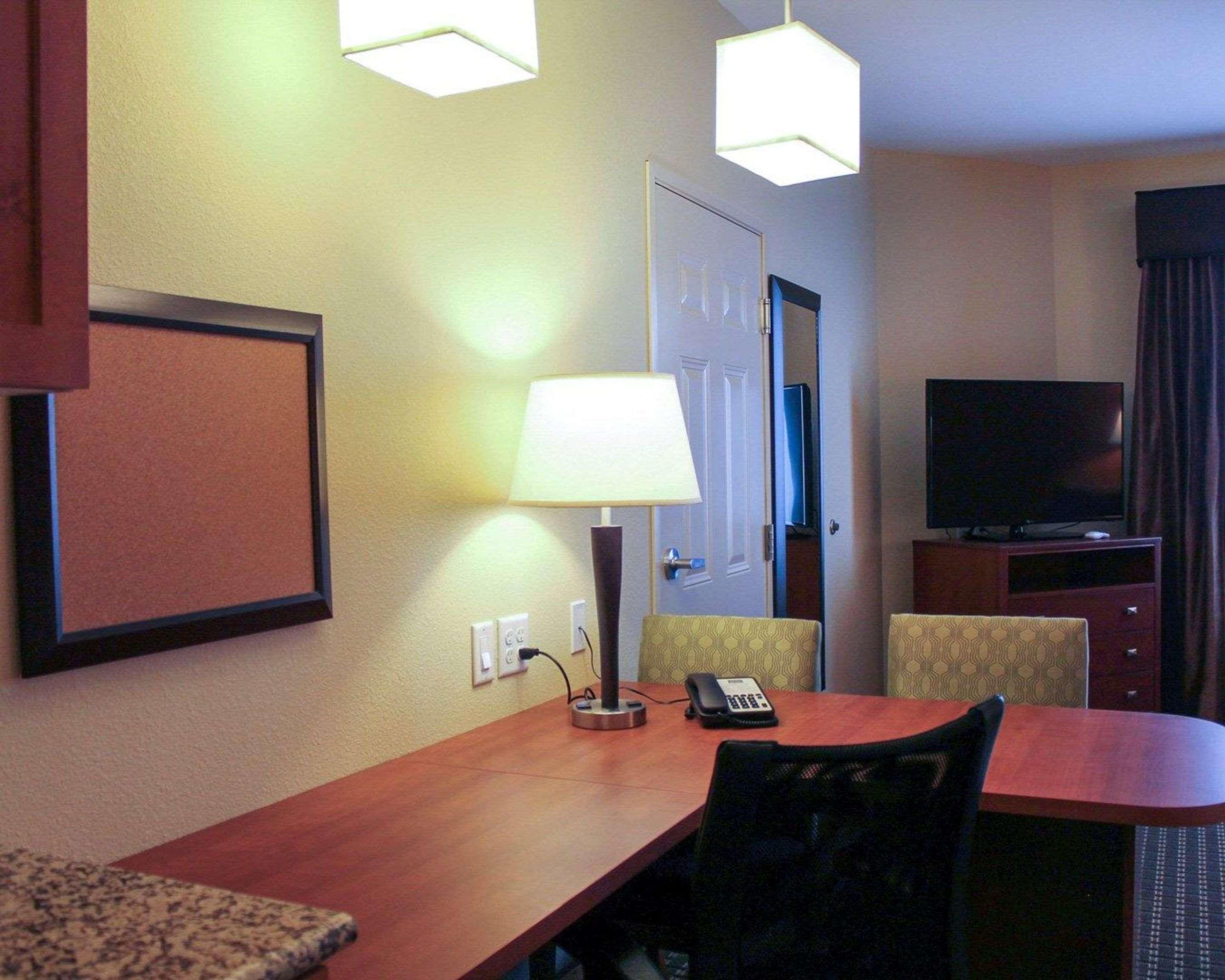 Mainstay Suites Tioga Eksteriør billede