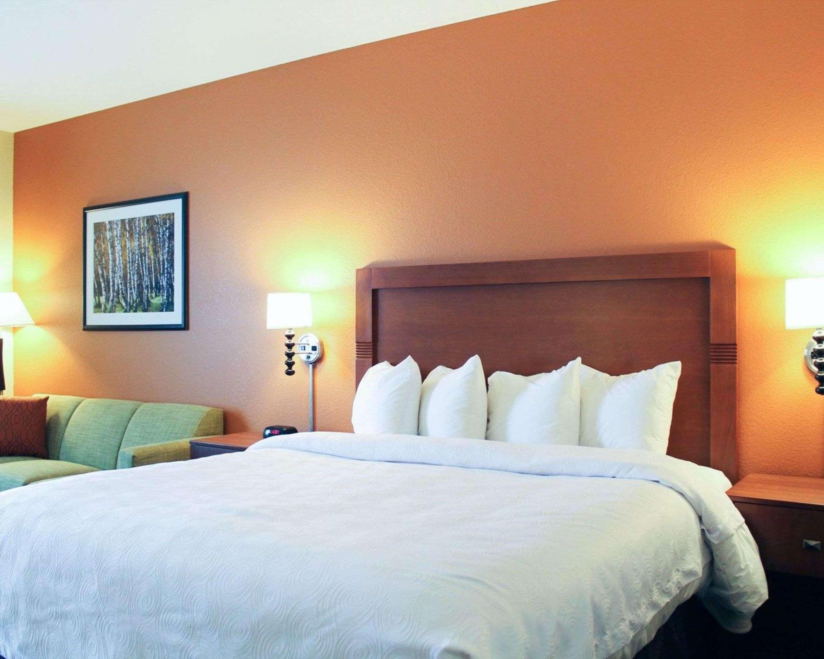 Mainstay Suites Tioga Eksteriør billede