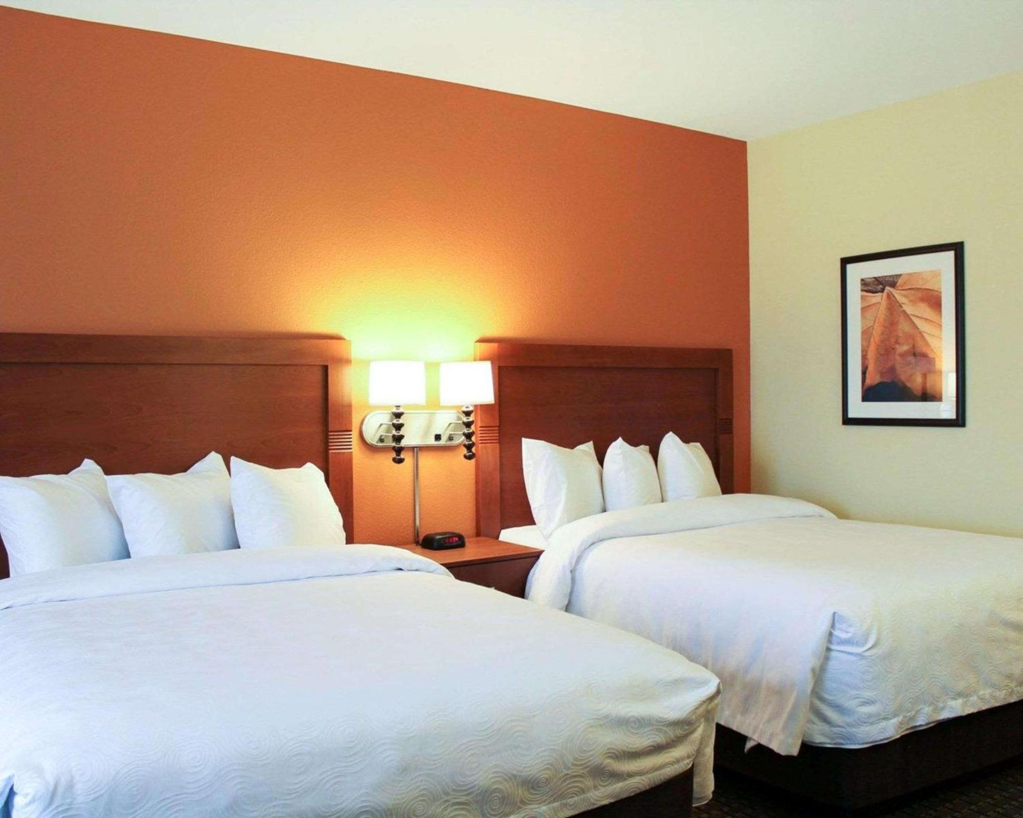 Mainstay Suites Tioga Eksteriør billede
