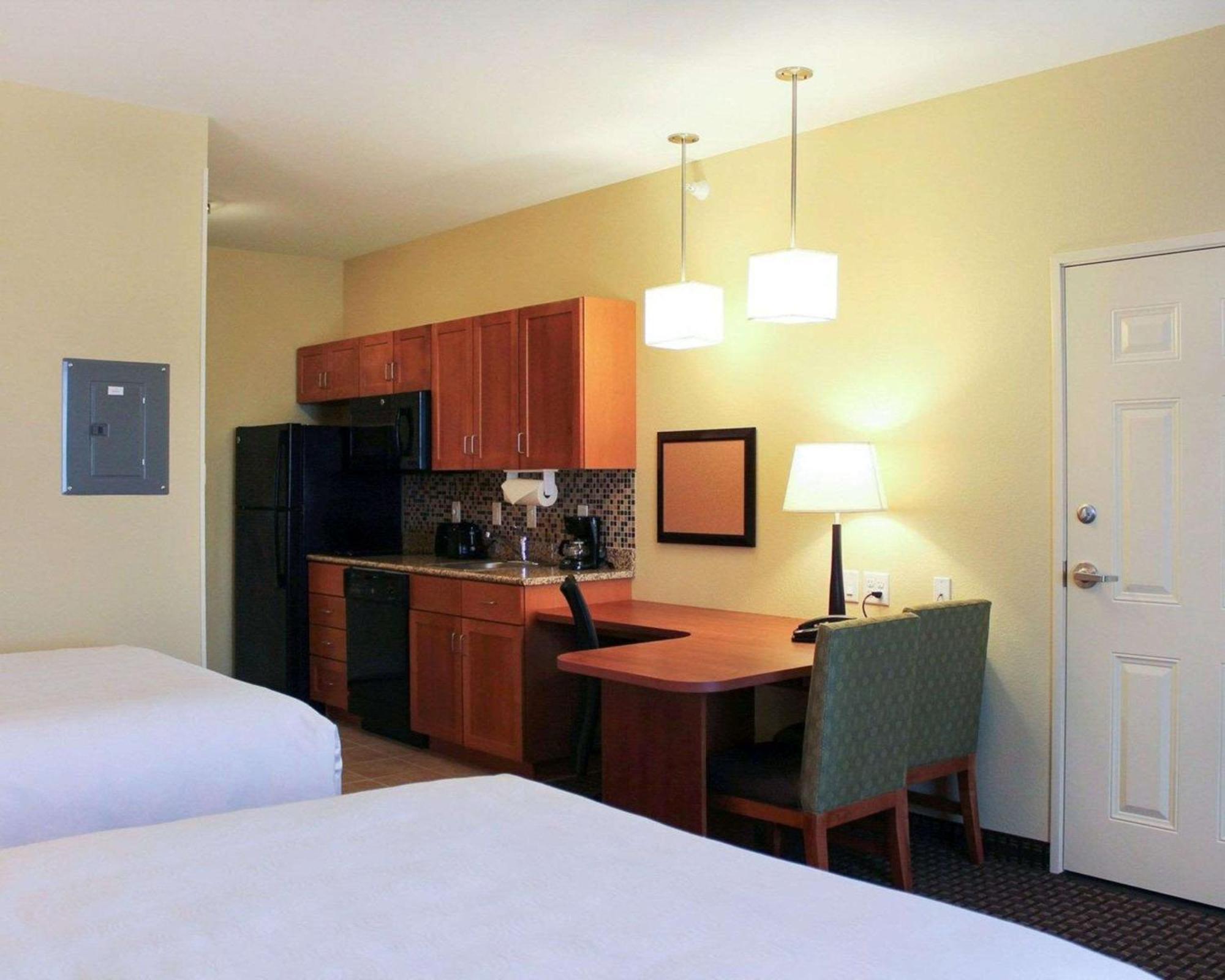 Mainstay Suites Tioga Eksteriør billede