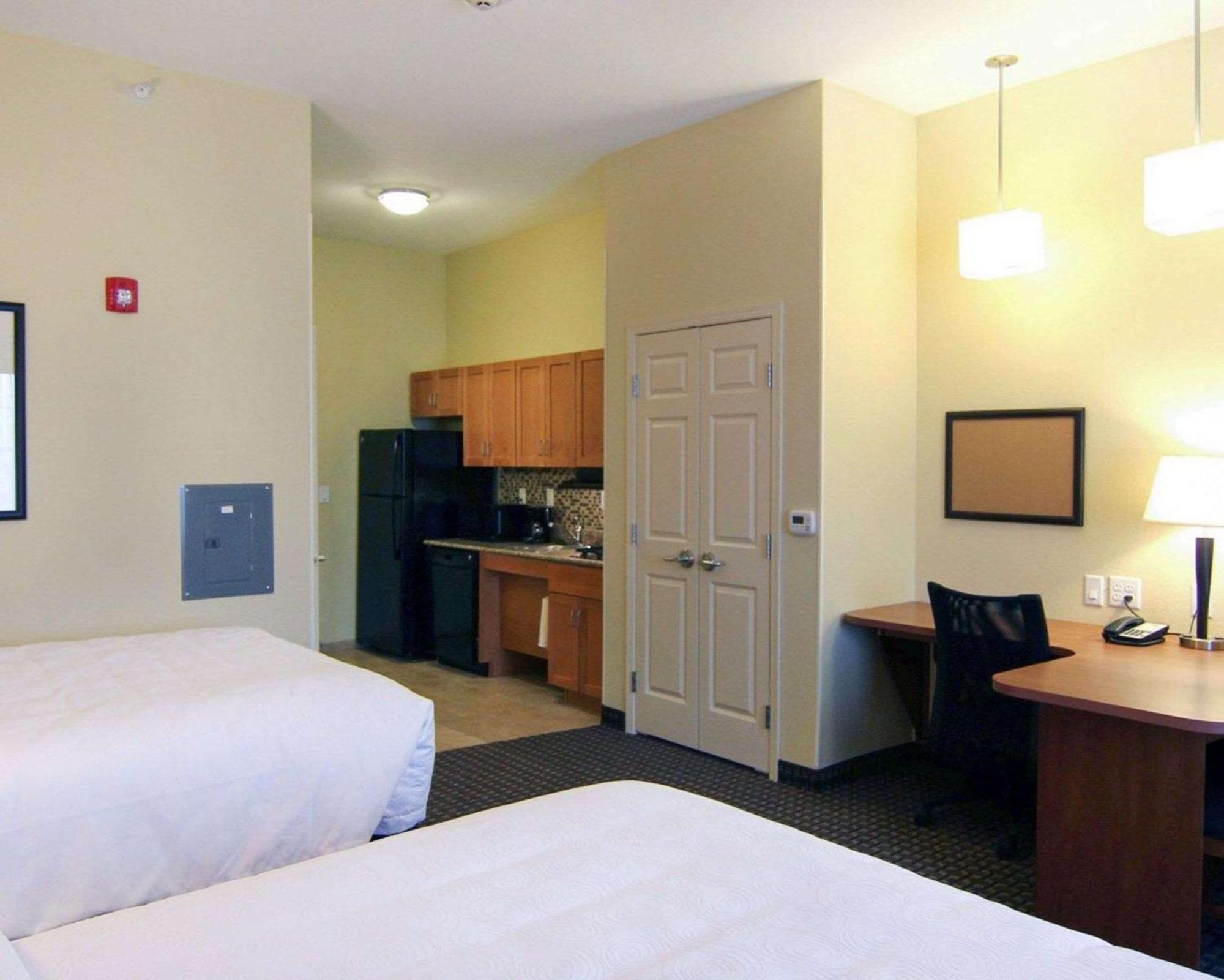 Mainstay Suites Tioga Eksteriør billede