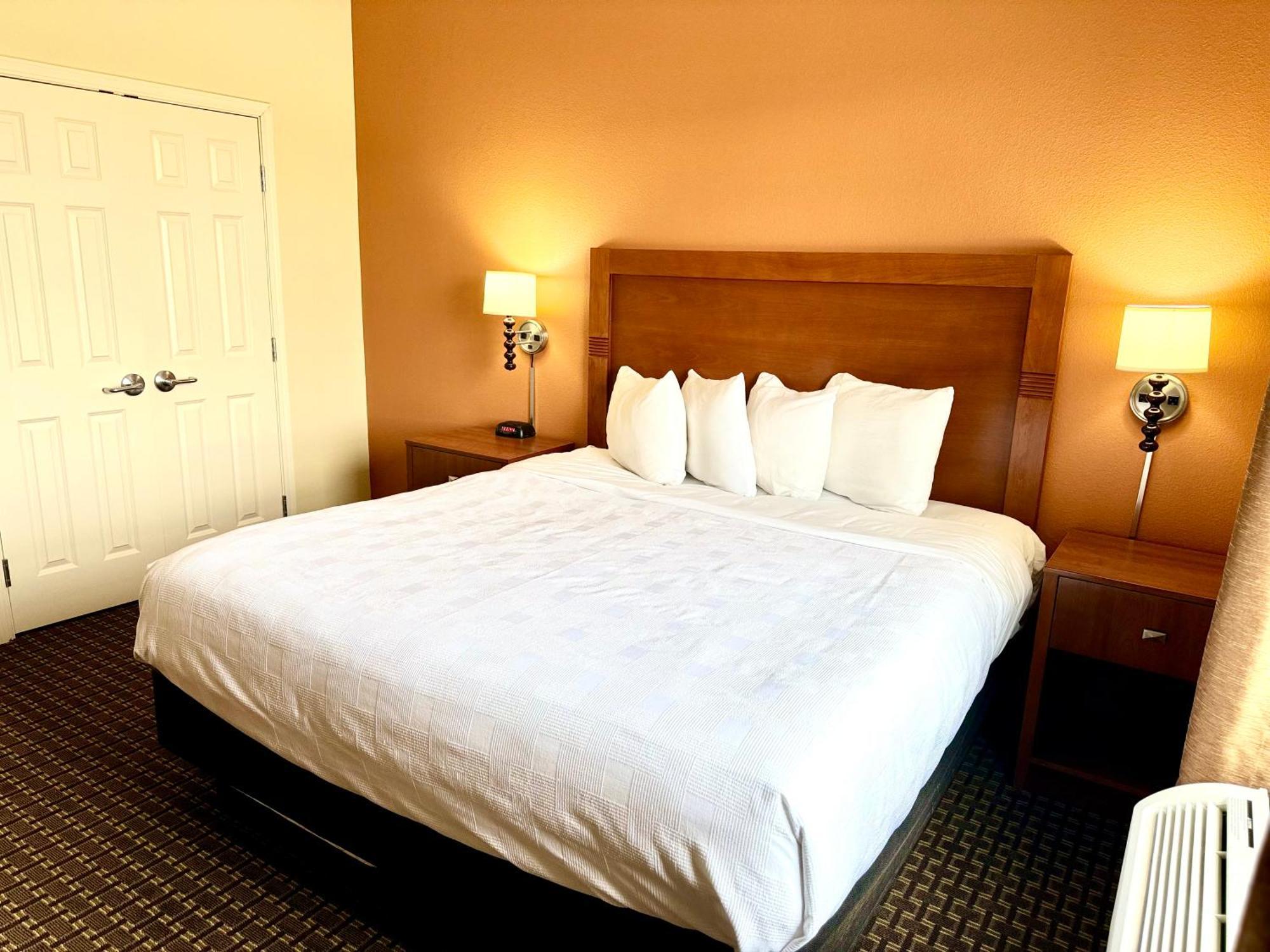 Mainstay Suites Tioga Eksteriør billede